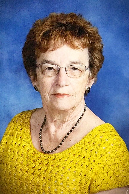 Obituary of Phyllis Mae Yoest