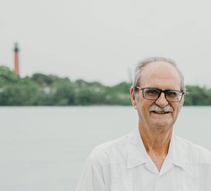 Obituario de James Anthony Harmon