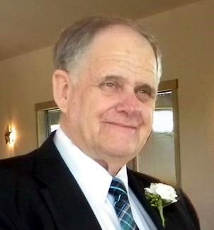 Obituary of Mr. James Edgar Mitchell