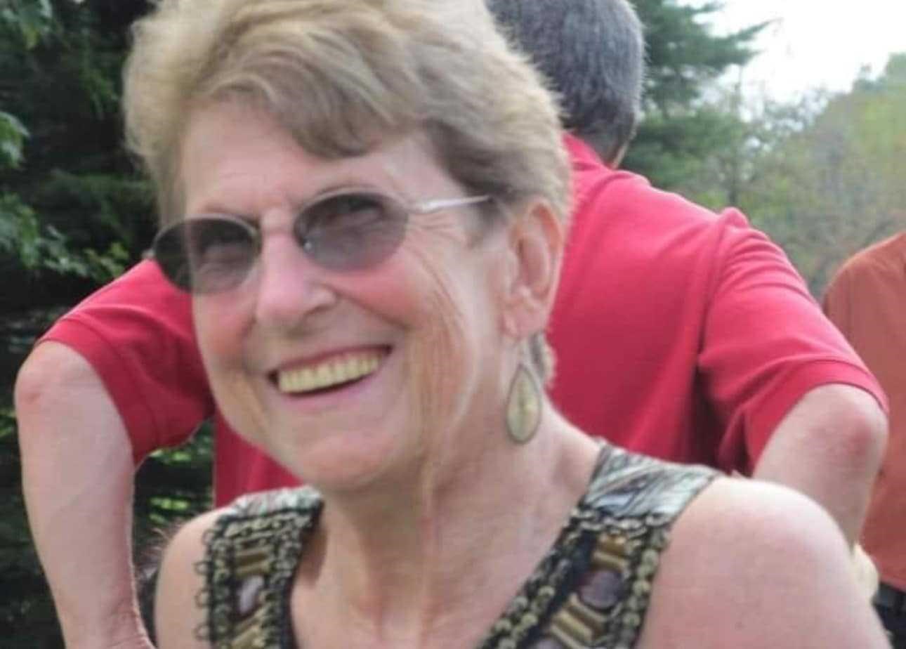 Obituary of Julianne Louise Kelley