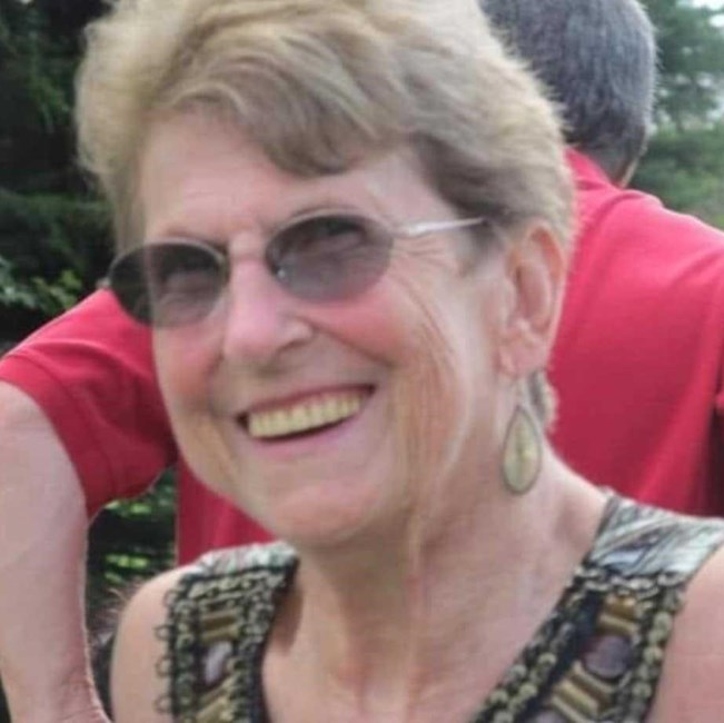 Obituary of Julianne Louise Kelley