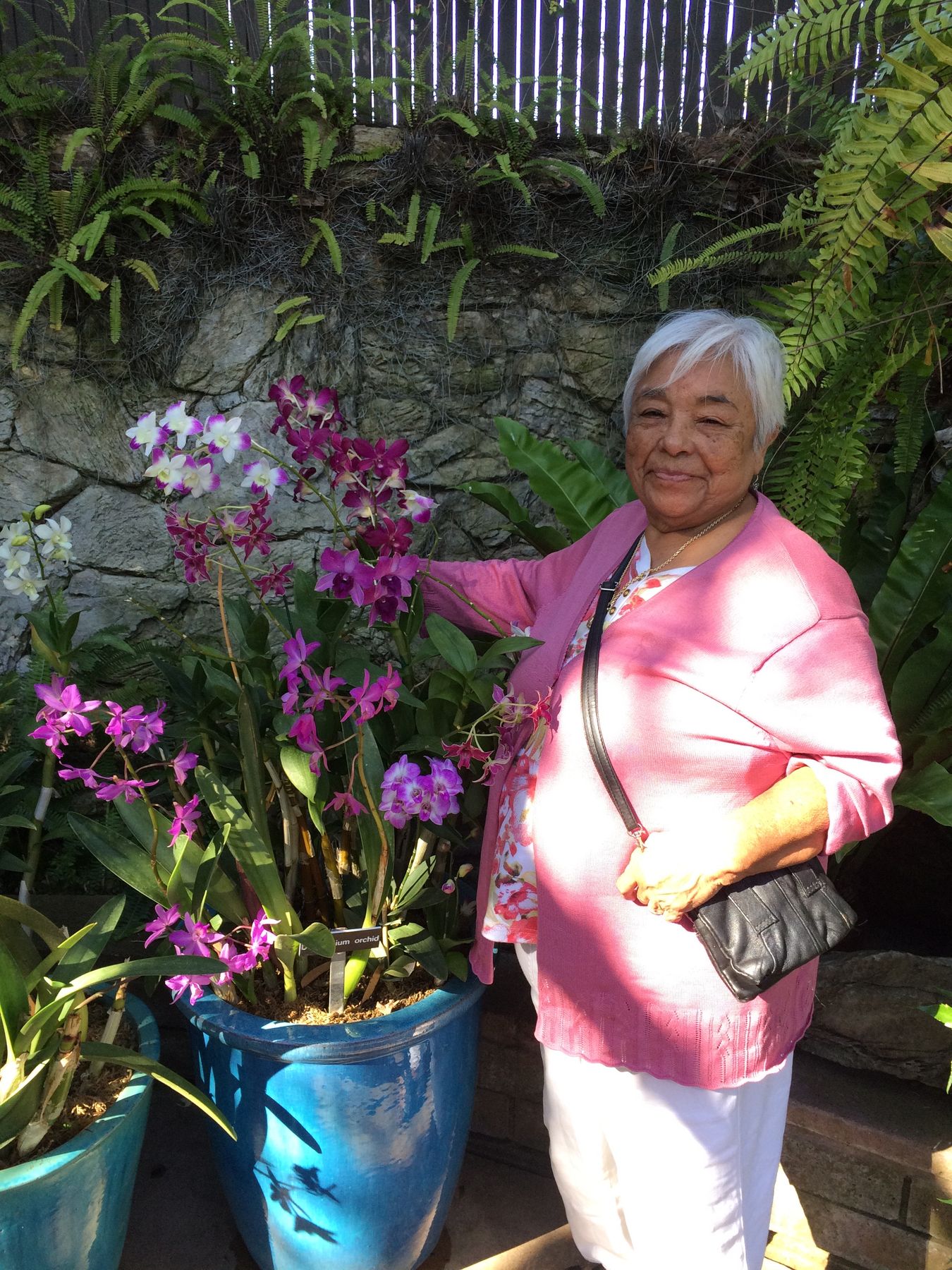 Obituary of Maria A. Juarez