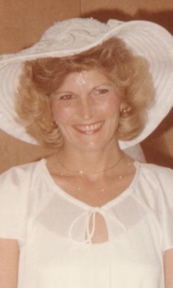 Obituary of Julia Beth Henry