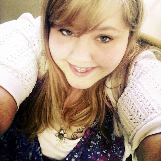 Obituary of Katie Lynn White