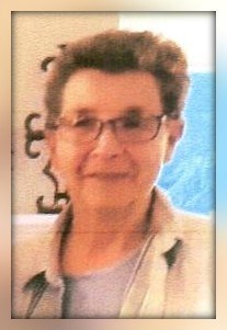 Obituario de Phyllis Ann Robertson