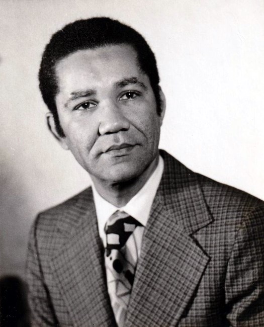 Obituary of Vincent Ellis Haltaufderhyde