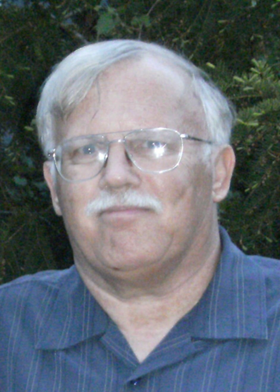 Obituary of William Terrell