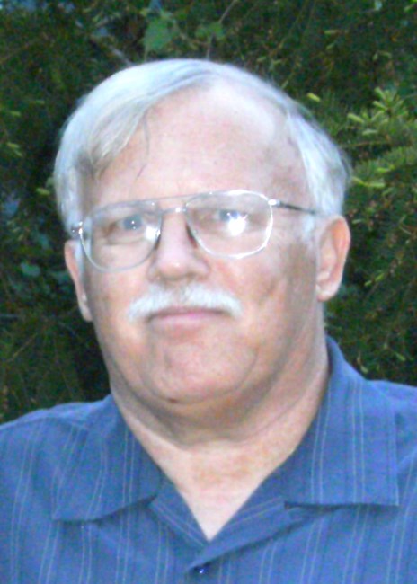 Obituary of William Terrell