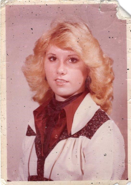 Obituary of Lisa Tillery Rogers