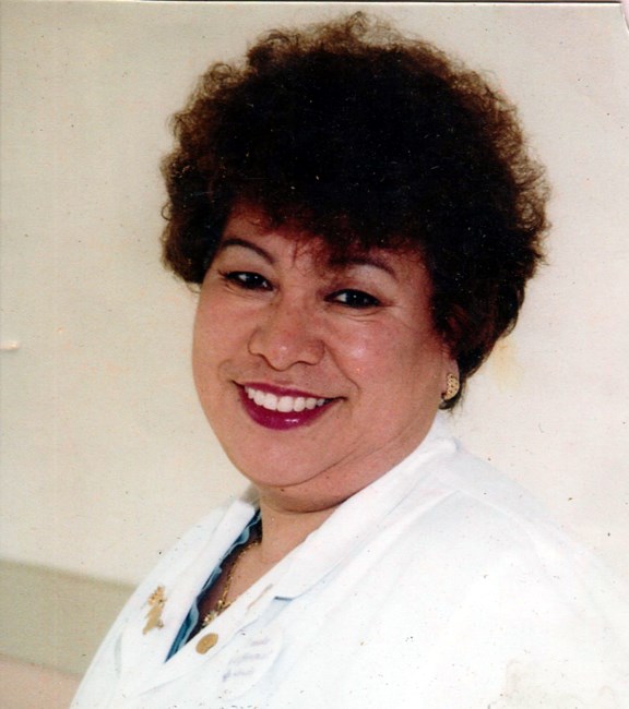 Obituary of Ofelia Rodriguez