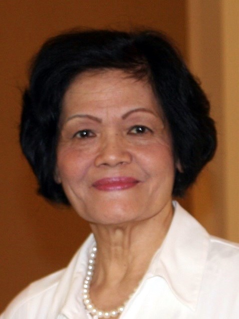 Obituario de Theresa Tan Nguyen