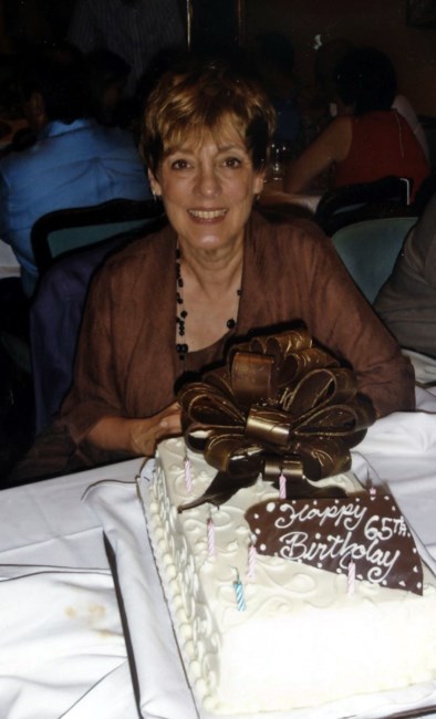 Obituary of Marianne E. DeDea