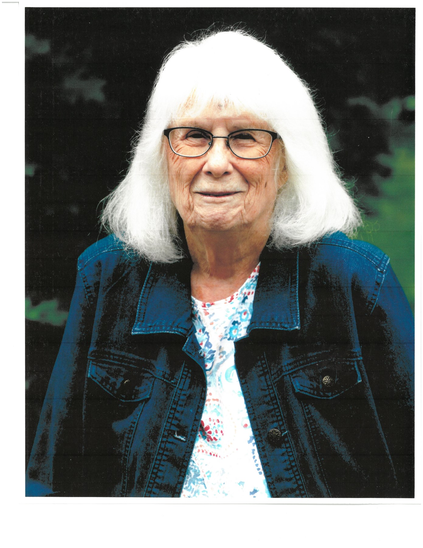 Obituary of Alverna Marie King