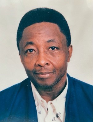 Obituary of Louis Alfonzo Daugherty