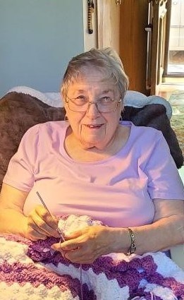Obituary of Louise M. Sanders