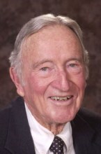 Obituary of J. Burleson Smith