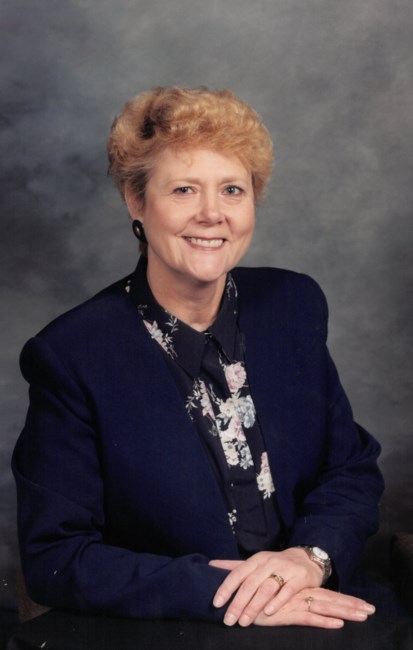 Obituary of Eva Maria Warren