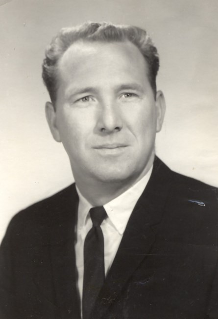 Obituary of John Paul Mathis