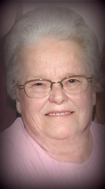 Obituary of Carrie Lou Haverty