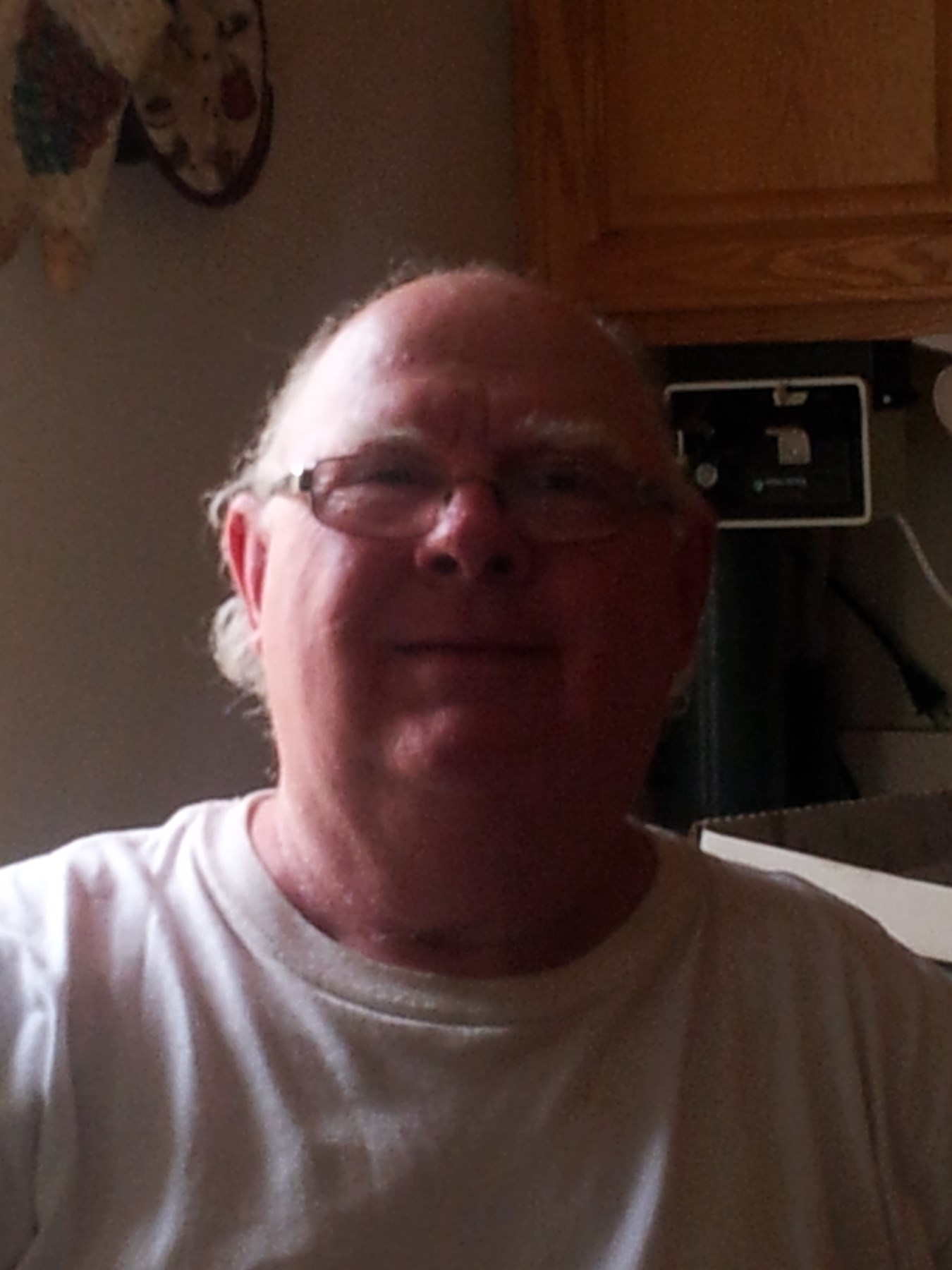 Obituary of Dana Scott