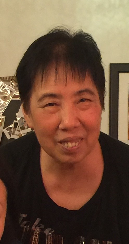 Obituary of Mrs. Sau Man Shirley Chan