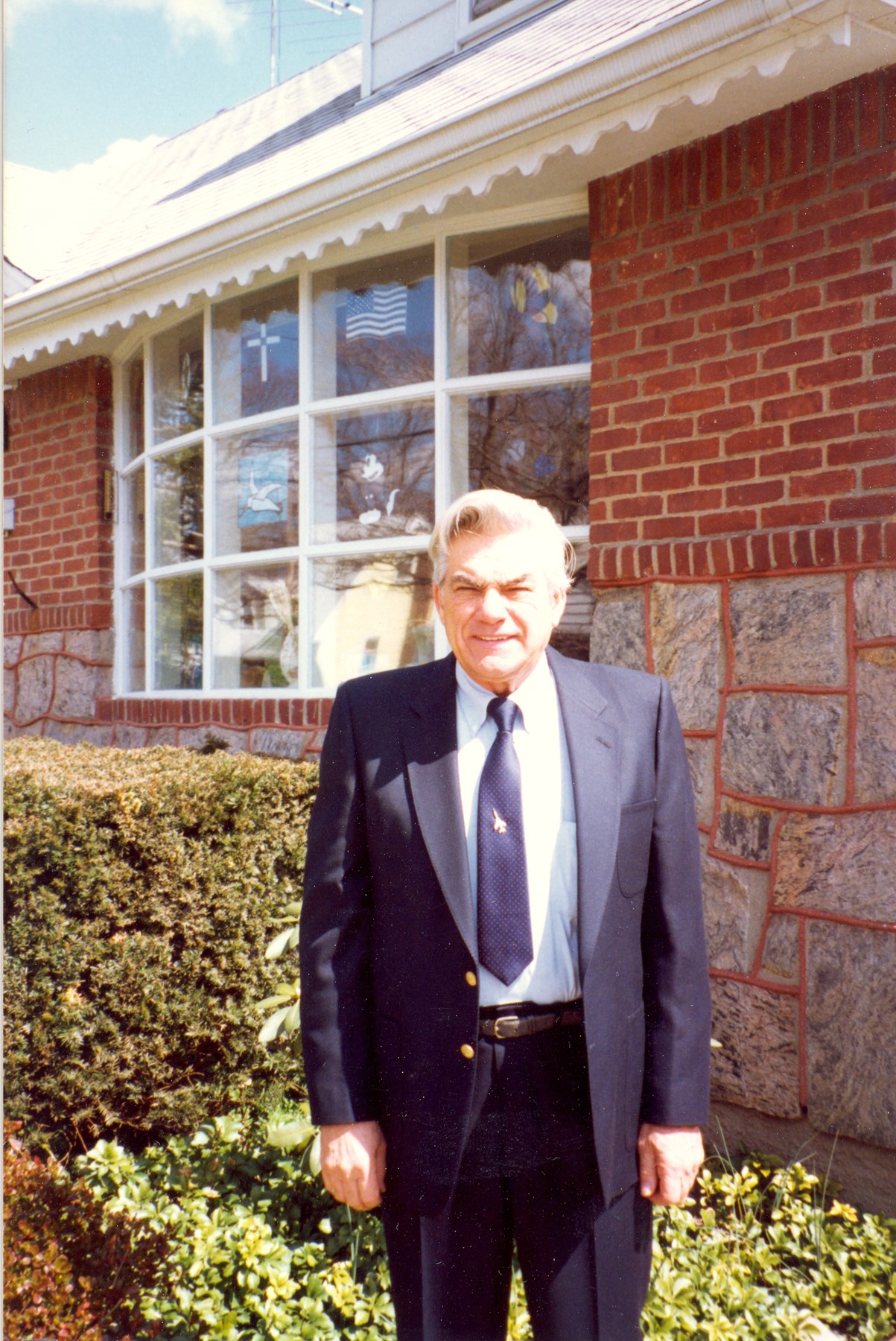 Obituary of Michael Jaremko