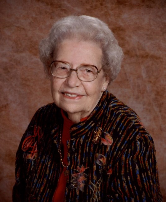 Obituary of Jessie Allen Witcher