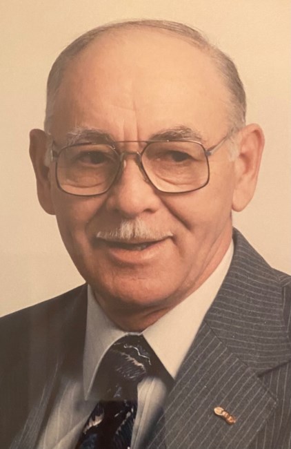 Obituary of Lloyd Braden Jenkel