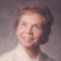 Obituary of Edna L. Carpenter