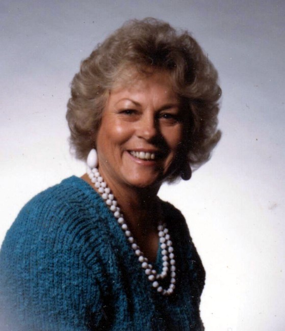  Obituario de Joyce Ann Croy