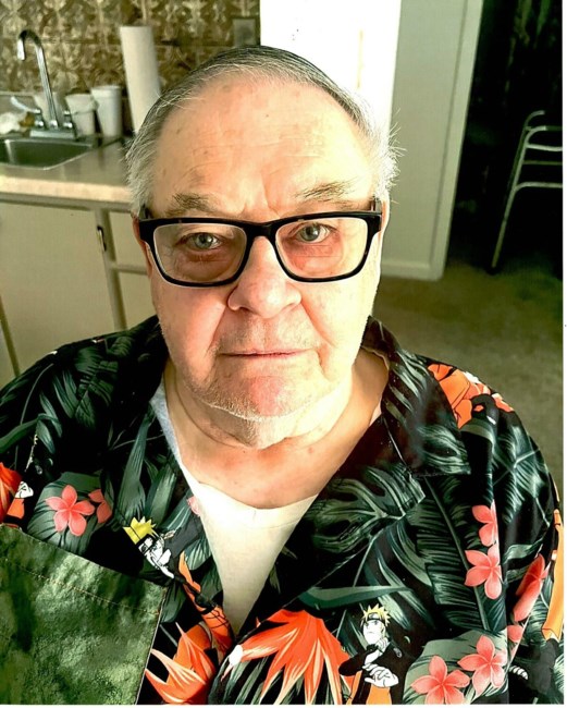 Obituary of Clayton W Timpke