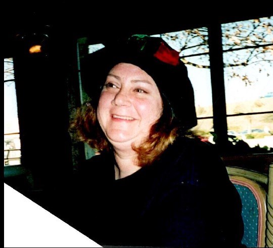 Obituary of Nancy Marie Tracy