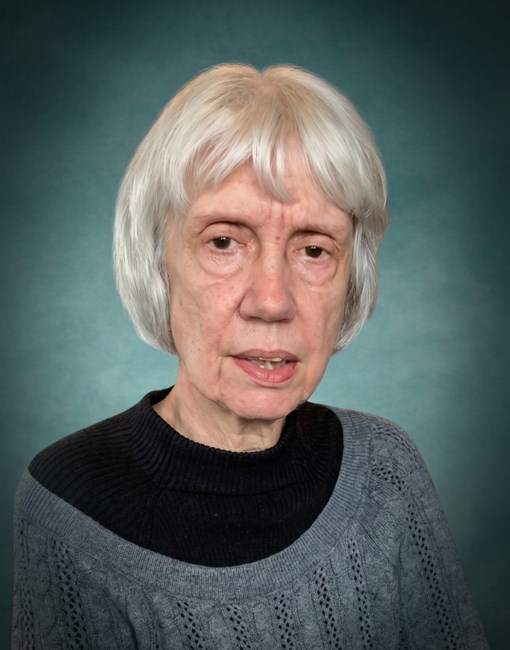 Obituary of Suzanne E. Cox