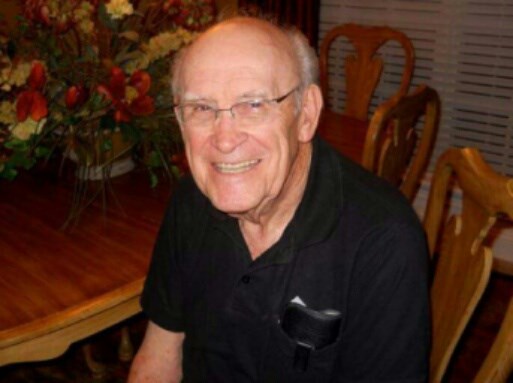 Obituary of Joseph E. Jones