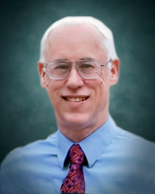 Obituary of Thomas G. Wirth