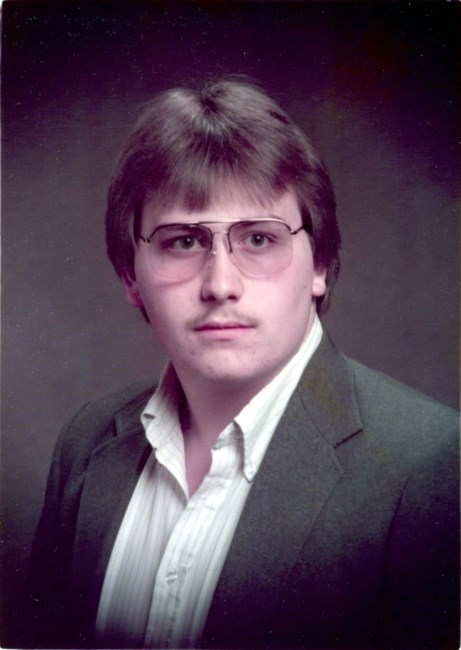 Obituary of Robin Dale McDonald