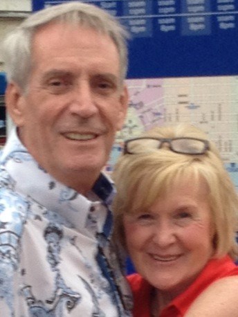 Obituary of Mary Frances Cole-Ask