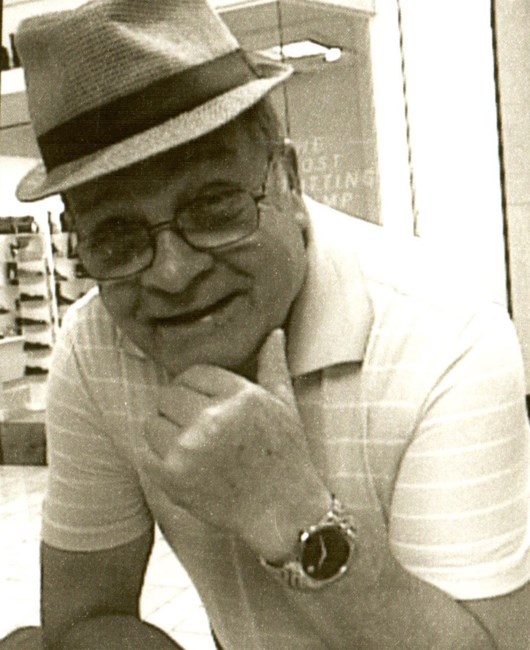 Obituary of Luis A. Ochoa
