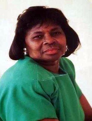 Obituary of Mable Brown