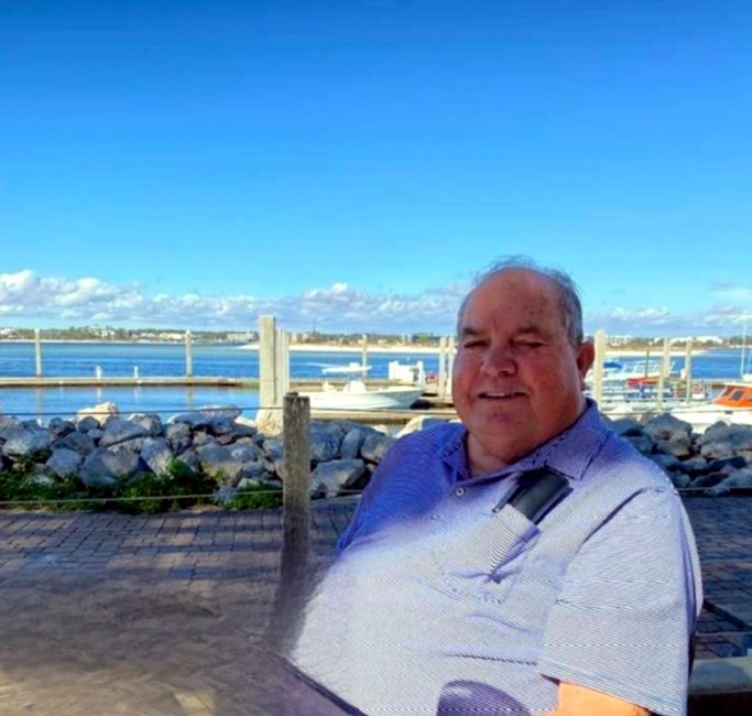 Obituary of John Lawrence Tait Sr.