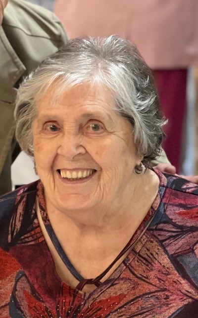 Avis de décès de Suzanne (Mineau) Savoie