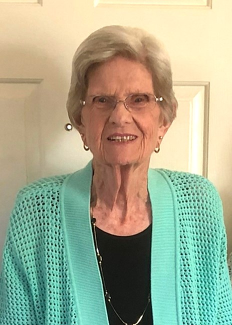 Obituary of Marie Gutkowski