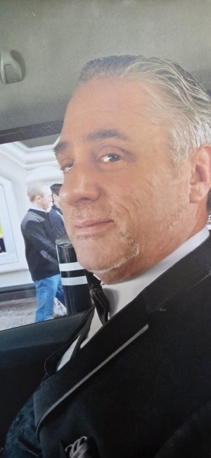 Obituary of Garry Dana Fine