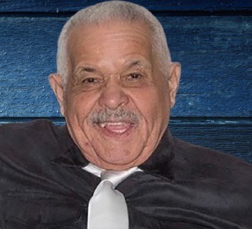 Obituary of Ralph Wendell Wright Jr.