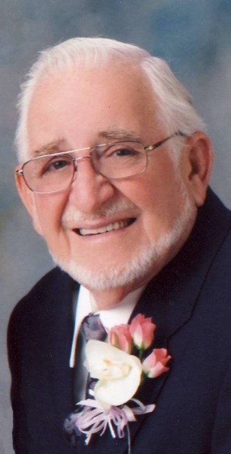 Obituary of James Junior Spence