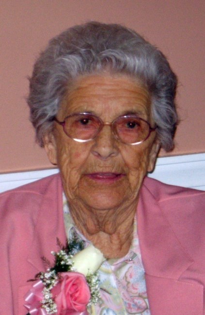Obituary of Gertrude Gert B. Boyington Boyle