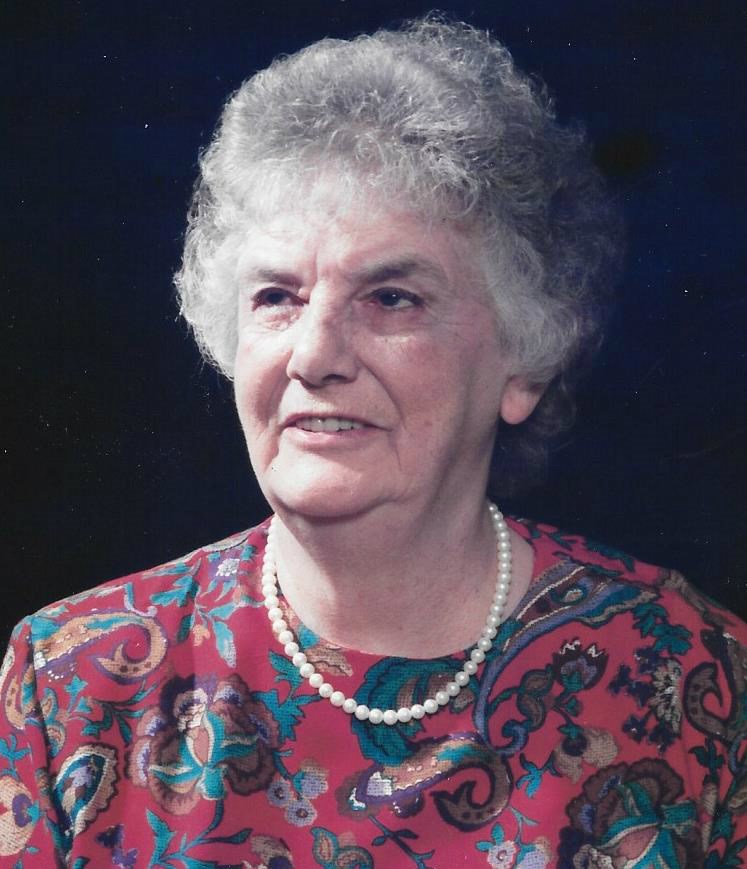 Obituary of Betty Sue Watt Myers