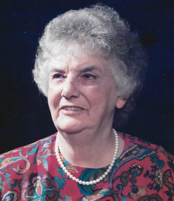 Obituary of Betty Sue Watt Myers