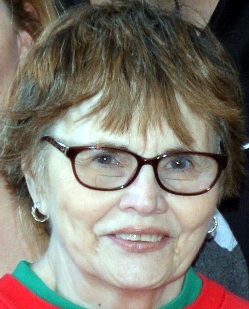 Obituary of Cheri Cochran-Zaner