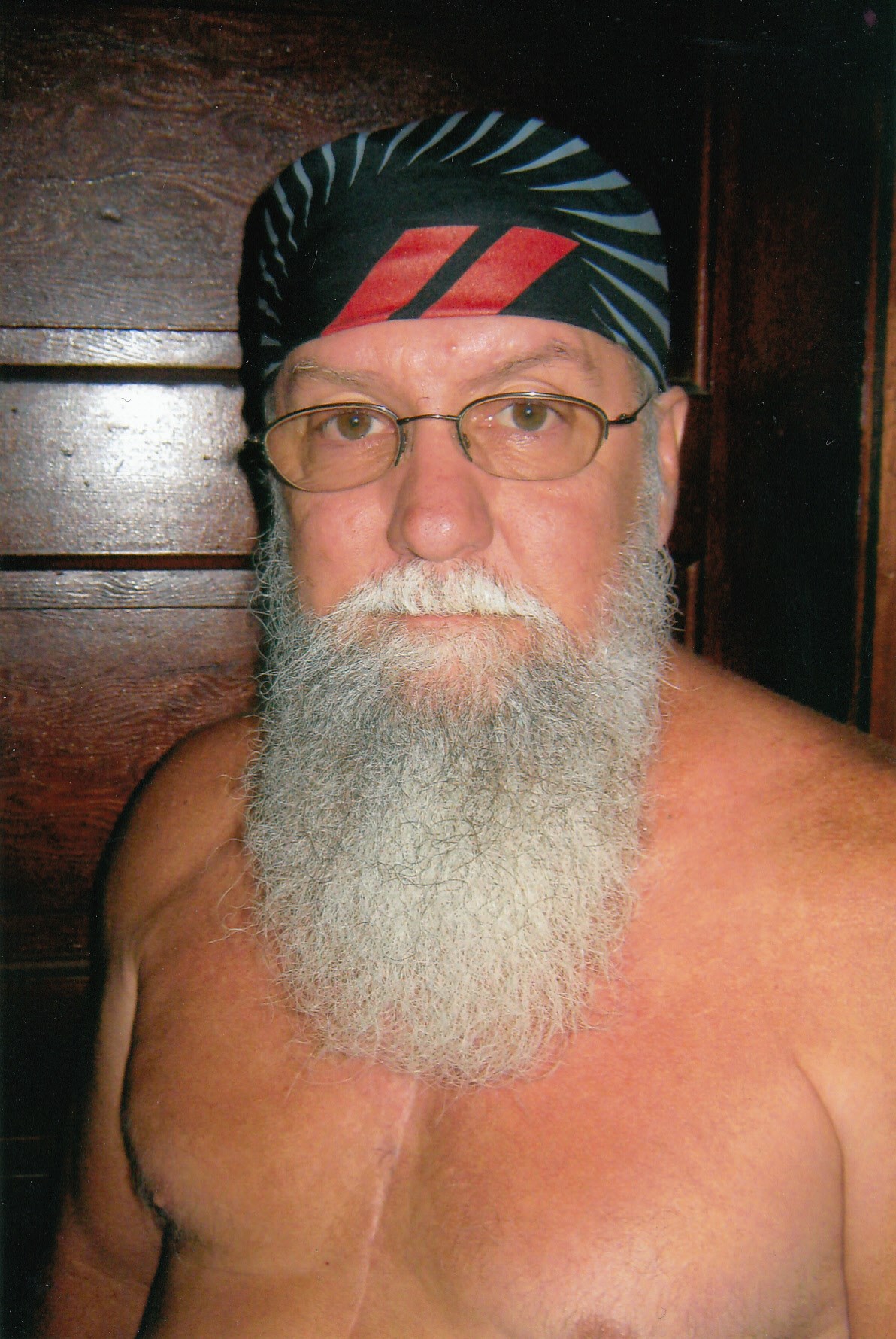 Obituary of Steve Touchton